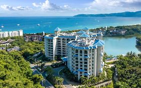 Holiday Inn Resort Sanya Yalong Bay 5